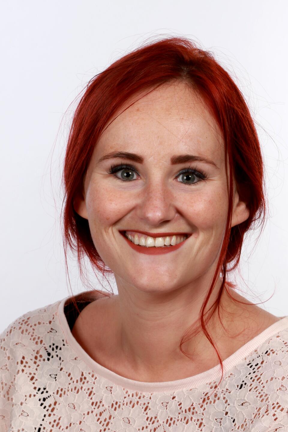 Samantha Renssen
